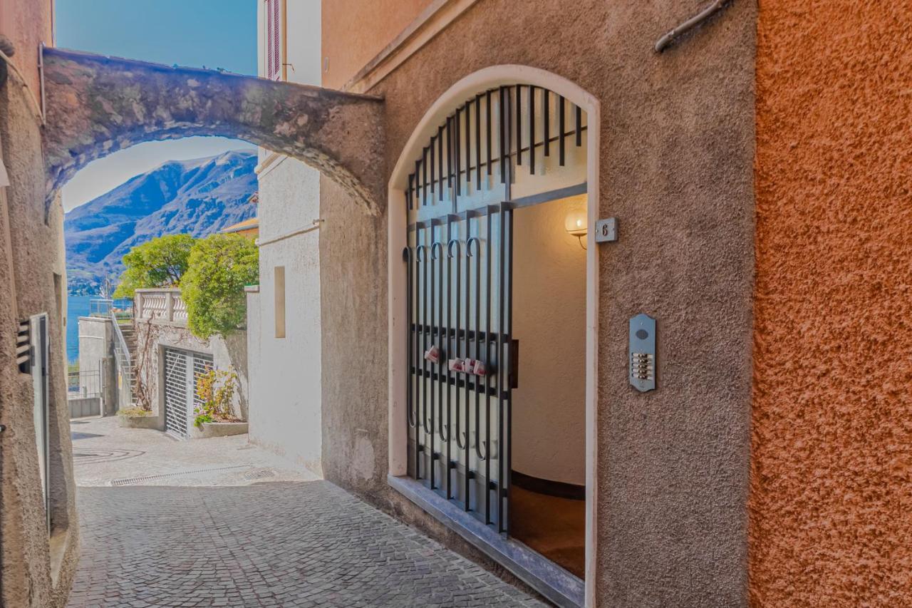 Atelier Dell'Artista By Wonderful Italy Apartment Varenna Exterior photo